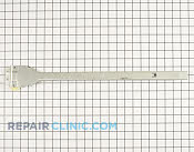 Drawer Slide Rail - Part # 905962 Mfg Part # 8274190