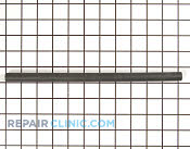 Hose - Part # 906498 Mfg Part # 8181711