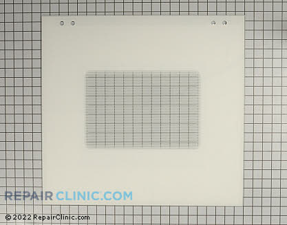 Outer Door Glass (OEM)  8300837