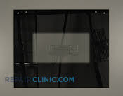 Outer Door Glass - Part # 905803 Mfg Part # 8300912