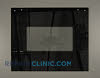 Outer Door Glass 8300912 Alternate Product View