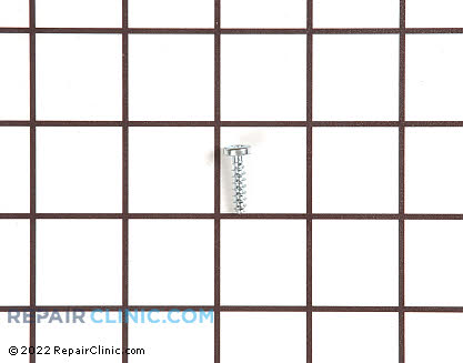 Screw, actuator 8181661         Main Product View