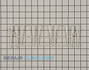 Shelf & Shelf Support - Part # 906108 Mfg Part # 8269329