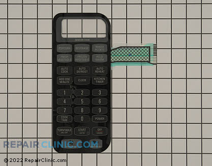 Touchpad 8183835 Main Product View
