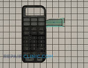 Touchpad - Part # 906294 Mfg Part # 8183835