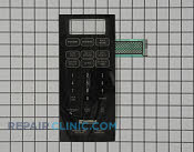 Touchpad - Part # 906301 Mfg Part # 8183843