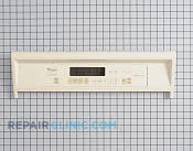 Touchpad and Control Panel - Part # 905735 Mfg Part # 8300516