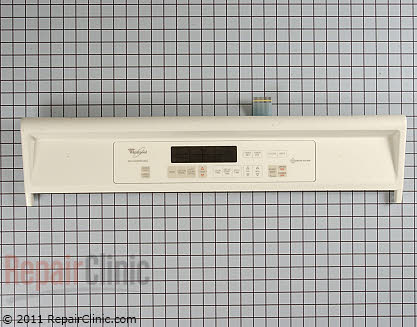Touchpad and Control Panel 8300533 Main Product View