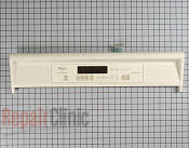 Touchpad and Control Panel - Part # 905740 Mfg Part # 8300533