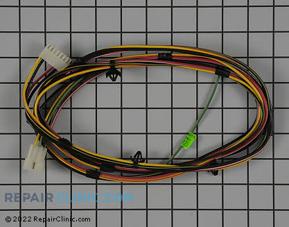 Wire Harness 8299925 Main Product View