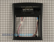 Dispenser Façade - Part # 907439 Mfg Part # 2207321B