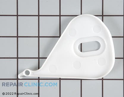 Washing Machine Dispenser Levers