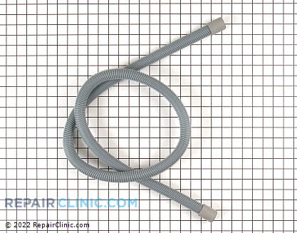 Drain Hose 8181737 Main Product View