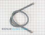 Drain Hose - Part # 906522 Mfg Part # 8181737