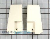 Endcap-pnl - Part # 906650 Mfg Part # 814561