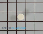 Hinge Hole Cover - Part # 907581 Mfg Part # 2212649