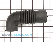 Hose - Part # 906528 Mfg Part # 8181743