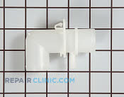 Hose Connector - Part # 906523 Mfg Part # 8181738