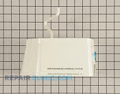 Ice Crusher Housing - Part # 907557 Mfg Part # 2212301