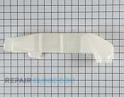 Pipe, ventilation - Part # 906529 Mfg Part # 8181744