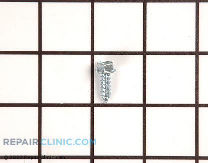 Screw W10346892 Main Product View