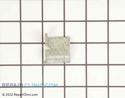 Bracket & Flange 2006556 Main Product View
