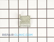 Bracket & Flange - Part # 908642 Mfg Part # 2006556