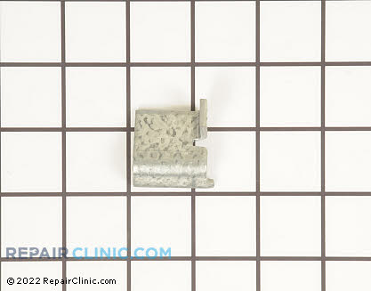 Bracket, support base (front) (left) 2006616 Main Product View