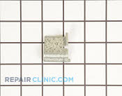 Bracket, support base (front) (left) - Part # 908643 Mfg Part # 2006616