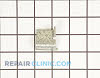Bracket, support base (front) (left) 2006616 Alternate Product View