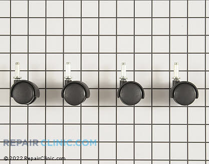 Caster 5460070 Main Product View
