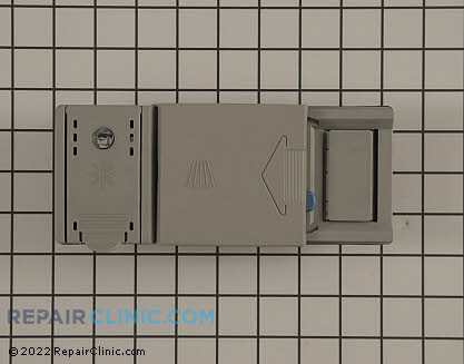 Detergent Dispenser 00263088 Main Product View