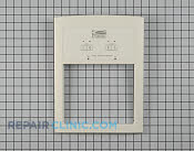 Dispenser Façade - Part # 908728 Mfg Part # 2207289W
