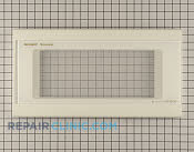 Door Frame - Part # 1913547 Mfg Part # FCOVB069MRK0