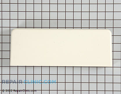 End cover 5096101WHT      Main Product View