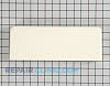 End cover 5096101WHT      Alternate Product View