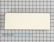 End cover - Part # 908327 Mfg Part # 5096101WHT