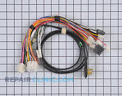 Power Cord - Part # 908657 Mfg Part # 2187427