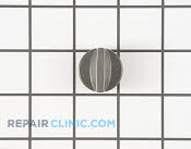 Selector Knob - Part # 908308 Mfg Part # 5060830