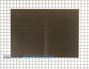 Top Panel - Part # 908715 Mfg Part # 2206887S