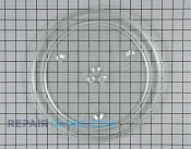 Tray, glass - Part # 908596 Mfg Part # 441W987010