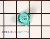 Button - Part # 909361 Mfg Part # 8181861