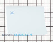 Handle - Part # 909378 Mfg Part # 8181888