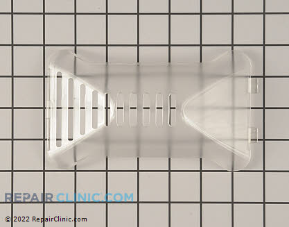 Light Lens 3-60197-001 Main Product View