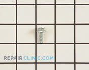 Screw - Part # 908985 Mfg Part # 3400103