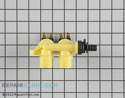 Water Inlet Valve 3979345 Main Product View