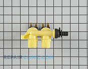 Water Inlet Valve - Part # 909030 Mfg Part # 3979345
