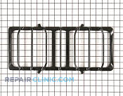 Burner Grate - Part # 909842 Mfg Part # 8522846