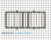 Burner Grate - Part # 909843 Mfg Part # 8522847
