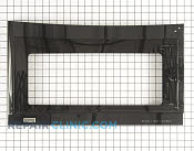 Door Frame - Part # 909504 Mfg Part # 8184238